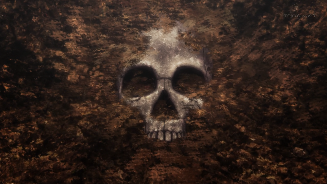 Sakurako-san no Ashimoto ni wa Shitai ga Umatteiru (Yoru no Kousen)